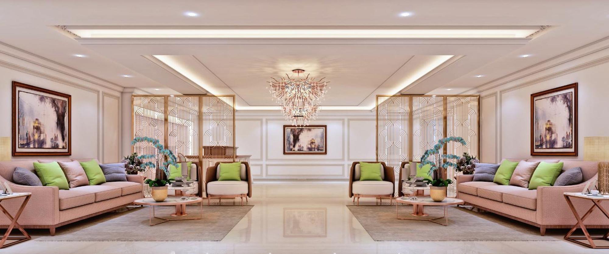 Ozen Mansion Kolkata Hotel Exterior photo